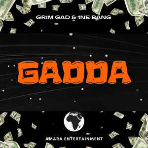 Gadda