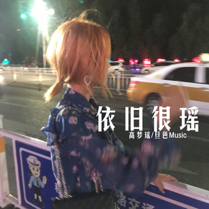 不就嗨瑶 (DJ版)