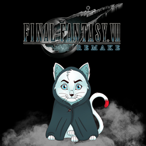 Aerith's Theme (Piano Version)