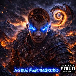 Atreus