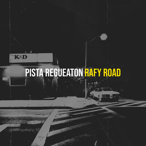 Pista Regueaton