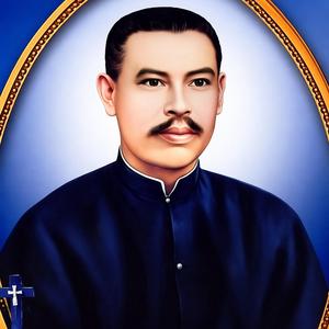 Bên Cha Trương Bửu Diệp