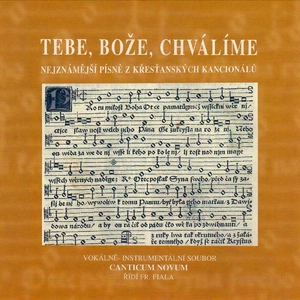 Zavitej k nam Duchu svaty