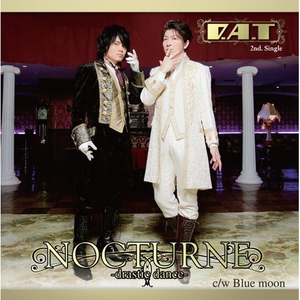 NOCTURNE-drastic dance-