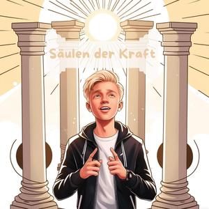 Säulen der Kraft