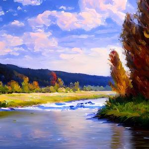 沃尔塔瓦河 现场版