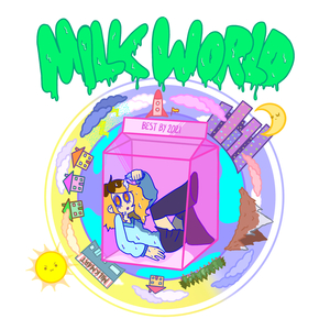 Welcome to Milkworld