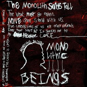 Monolith Stands Tall