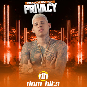 Bloquinho Privacy / Me Soca de 4 / Bota Seu Cachorro / Já Chupou Xibiu / Ar Condicionado / Kid Bengala / Aquecimento do Bota