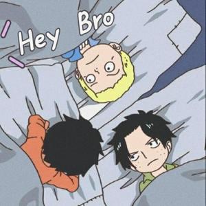 Hey bro(prod by Red Killer)