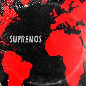 Supremos