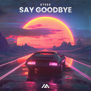 Say Goodbye (Extended Mix)