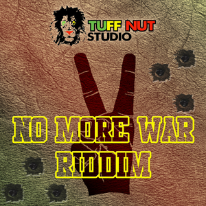 No More War Riddim (Instrumental)