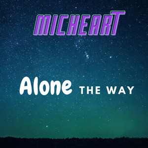 Alone the Way