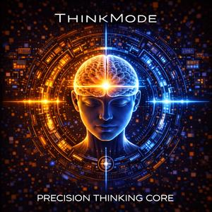 Precision Thinking Core (feat. Antoine Maurice King & Spate Media)
