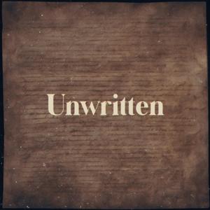 Unwritten