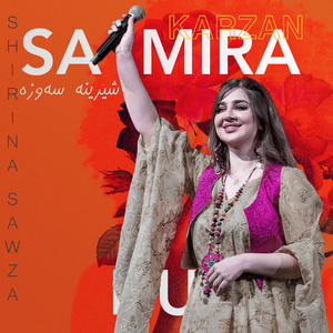 Shirina Sawza (Live)