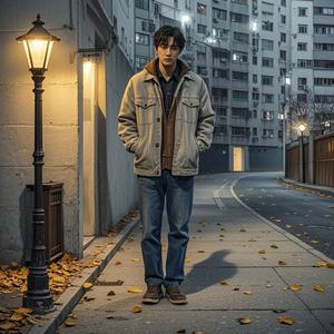 男人的原罪