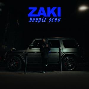 Zaki (DoubleScan)