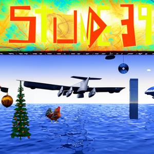 Die Symphonie des Grauens