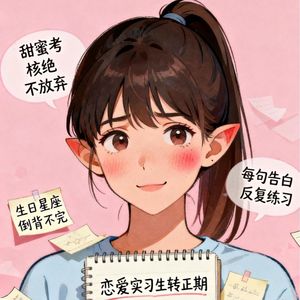 恋爱实习生