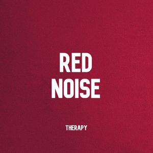 Natural Red Noise