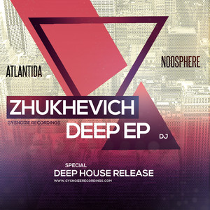 Noosphere (Original Mix)