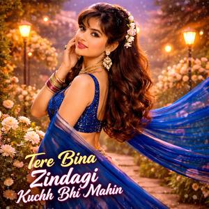 Tere Bina Zindagi Kuchh Bhi Nahin