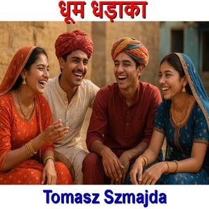 राजस्थानी रंग