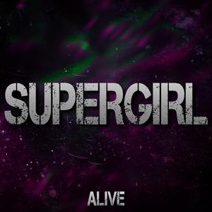 SUPERGIRL