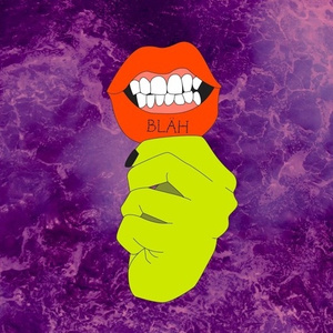 BLÄH (prod. Cjd)