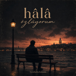 Hâlâ özlüyorum