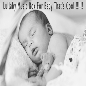 Twerkulator (Lullaby Music Box For Baby)