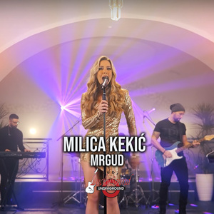 Mrgud (Cover)