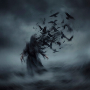 CROWMAN