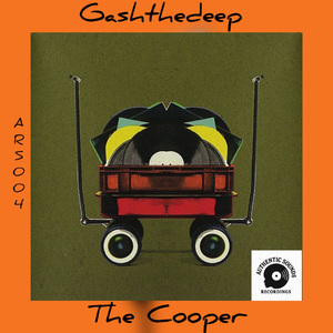 The Cooper