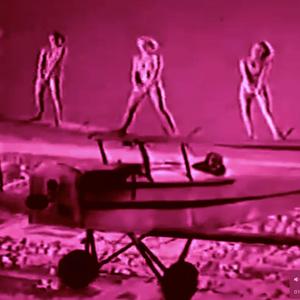 High on Love (feat. Marte Schau, Bjorn Vido and the Music in Space Experience & Mikael Fleron)