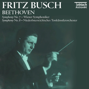 Symphony No. 8 in F Major, Op. 93:IV. Allegro vivace (2024 Remastered Edition)