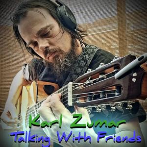 Talking With Friends