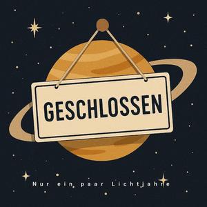 Nur ein paar Lichtjahre