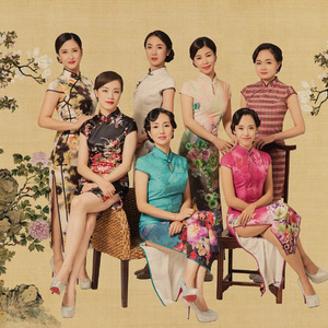 西子国乐●《采红菱》