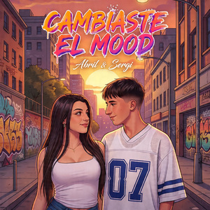 Cambiaste el mood
