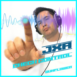 Check Control (Extended Mix)