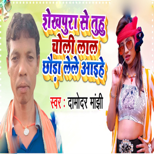 Sheikhapura Se Tuhu Choli Chhoda Lele Aaihe