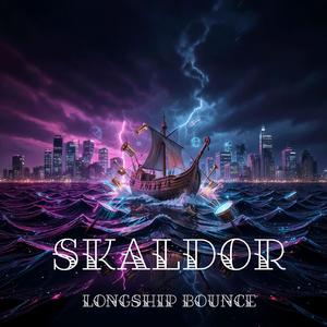 Longship Bounce