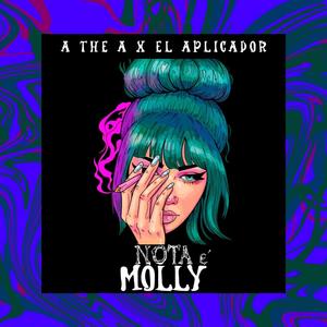 Nota e' molly (feat. El Aplicador)