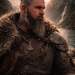 Überleben in Norwegen