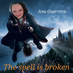 The Spell Is Broken