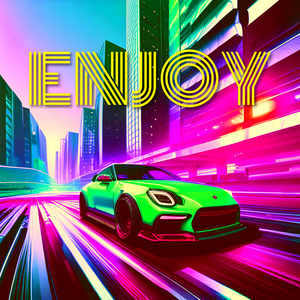 Enjoy (Remix)