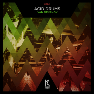 Acid Drums (Original Mix)
